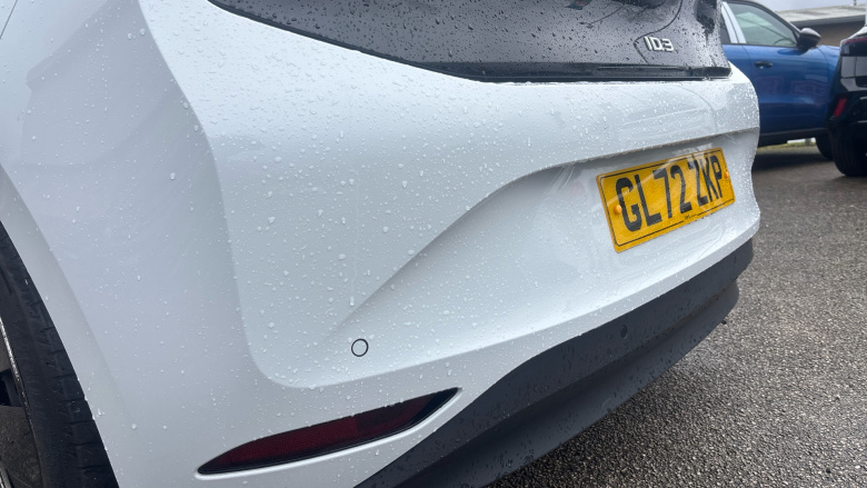 Volkswagen ID.3 107KW Life Pro 58kWh 5dr Auto Electric Hatchback